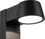 LED-es kültéri lámpa 6 W 230 V, szürke, Paulmann 94454 Capea 4. bélyegkép