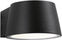 Paulmann Capea 94452 LED-es kültéri fali lámpa LED 6 W Szürke bélyegkép