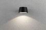 Paulmann Capea 94452 LED-es kültéri fali lámpa LED 6 W Szürke 2. bélyegkép