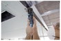 Bosch Professional GOP 30-28 0601237001 Többfunkciós szerszám 300 W 2. bélyegkép