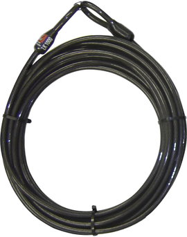 Acél hurokkábel, Security Plus LK-1000