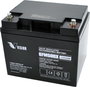 Ólomakku 12 V 50 Ah Vision Akkus 6FM50DX, Vision 6FM50DX Ólomzselés (AGM) 197 x 170 x 165 mm ,Ciklus bélyegkép