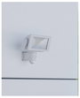 Steinel LS 300 S WS 067588 LED-es kültéri fényszóró mozgásérzékelővel EEK: F (A - G) 29.5 W 3. bélyegkép
