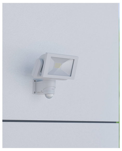 Steinel LS 300 S WS 067588 LED-es kültéri fényszóró mozgásérzékelővel EEK: F (A - G) 29.5 W 3. kép
