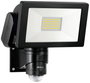 Steinel LS 300 S SW 067571 LED-es kültéri fényszóró mozgásérzékelővel EEK: F (A - G) 29.5 W bélyegkép