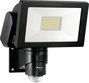 Steinel LS 300 S SW 067571 LED-es kültéri fényszóró mozgásérzékelővel EEK: F (A - G) 29.5 W bélyegkép