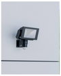 Steinel LS 300 S SW 067571 LED-es kültéri fényszóró mozgásérzékelővel EEK: F (A - G) 29.5 W 2. bélyegkép