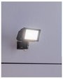 Steinel LS 300 S SW 067571 LED-es kültéri fényszóró mozgásérzékelővel EEK: F (A - G) 29.5 W 3. bélyegkép