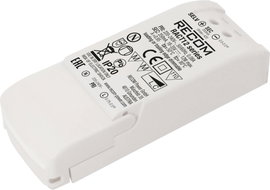 RECOM LED meghajtó 12 W 350 mA 18 - 35 V/DC 1 db