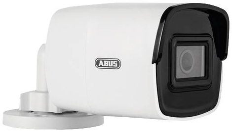 ABUS Performance Line 2MPx Mini Tube TVIP62510 LAN IP Megfigyelő kamera 1920 x 1080 pixel