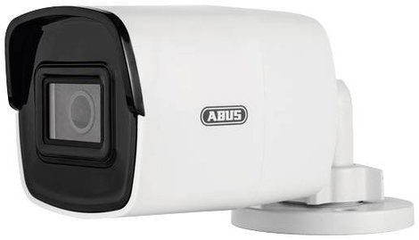 ABUS Performance Line 2MPx Mini Tube TVIP62510 LAN IP Megfigyelő kamera 1920 x 1080 pixel 2. kép