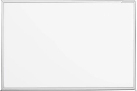 Magnetoplan Fehér tábla Whiteboard Design CC (Sz x Ma) 900 mm x 600 mm Fehér zománcozott Lerakóval