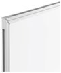 Magnetoplan Fehér tábla SP (Sz x Ma) 1200 mm x 900 mm Fehér speciálisan lakkozott Lerakóval 2. bélyegkép