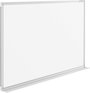 Magnetoplan Fehér tábla Whiteboard Design SP (Sz x Ma) 1800 mm x 1200 mm Fehér speciálisan lakkozott bélyegkép