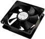 PC ventilátor, 8 cm, LogiLink FAN101 bélyegkép