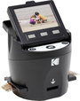 Kodak SCANZA Digital Film Scanner Filmszkenner 14 Megapixel Áteső fény egység, Beépített kijelző, Di bélyegkép