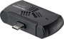 Formaldehid mérő okostelefonhoz, USB-C, Voltcraft FAS-100 3. bélyegkép