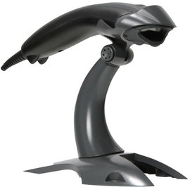 Lézeres vonalkód olvasó 1D, USB készlettel, fekete, Honeywell Voyager 1200g