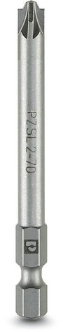 Screw insert SF-BIT-PZSL 2-70 1212604 Phoenix Contact bélyegkép