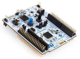 STMicroelectronics NUCLEO-G431RB Fejlesztőpanel 1 db