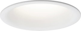 Paulmann Cymbal Beépíthető lámpa LED 10 W IP20 Fehér (matt)