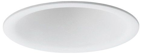 Paulmann Cymbal Beépíthető lámpa LED 10 W IP20 Fehér (matt) 2. kép