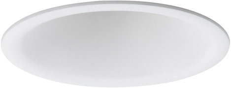 Paulmann Cymbal Beépíthető lámpa LED 10 W IP20 Fehér (matt) 3. kép