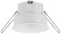Paulmann Cymbal Beépíthető lámpa LED 10 W IP20 Fehér (matt) 4. bélyegkép