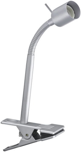 Paulmann Finja 95426 Csíptetős lámpa LED GU10 35 W Króm (matt)