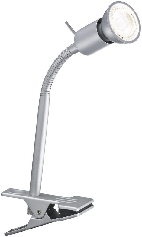 Paulmann Finja 95426 Csíptetős lámpa LED GU10 35 W Króm (matt) 2. kép