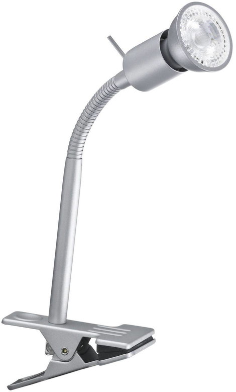 Paulmann Finja 95426 Csíptetős lámpa LED GU10 35 W Króm (matt) 3. kép