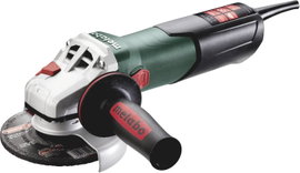 Metabo WEA 11-125 Quick 603626000 Sarokcsiszoló 125 mm 1100 W