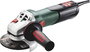 Metabo WEA 11-125 Quick 603626000 Sarokcsiszoló 125 mm 1100 W bélyegkép
