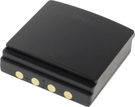 Copacks Távirányító akku 6 V 800 mAh