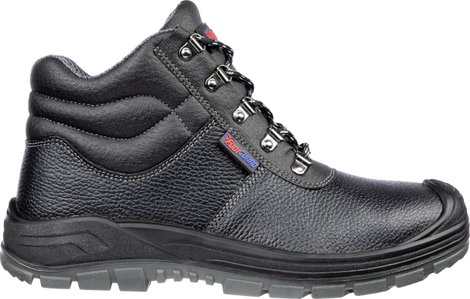 BIZTONSÁGI FÉLCSIZMA FOOTGUARD S3, M.41 2. kép