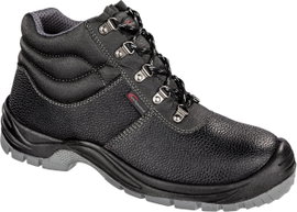 BIZTONSÁGI FÉLCSIZMA FOOTGUARD S3, M.42