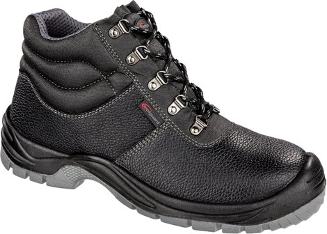 BIZTONSÁGI FÉLCSIZMA FOOTGUARD S3, M.44