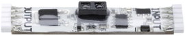 Paulmann 79840 MaxLED Touchless Sensor LED dimmer 24 V (max.) 24 V (Sz x Ma x Mé) 56.5 x 7 x 12.5 mm