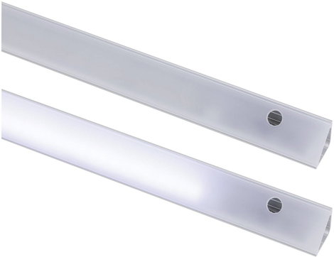 Paulmann 79840 MaxLED Touchless Sensor LED dimmer 24 V (max.) 24 V (Sz x Ma x Mé) 56.5 x 7 x 12.5 mm 4. kép