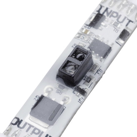 Paulmann 79840 MaxLED Touchless Sensor LED dimmer 24 V (max.) 24 V (Sz x Ma x Mé) 56.5 x 7 x 12.5 mm 5. kép