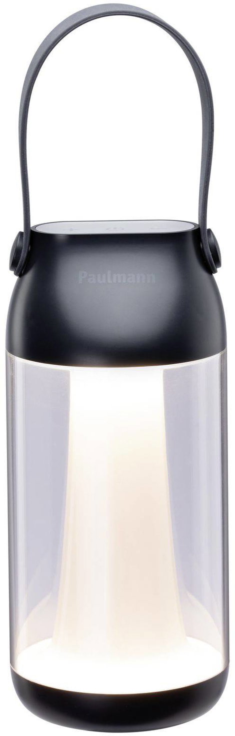 Paulmann 94267 PAULMANN USB-s lámpa 1.3 W Melegfehér Átlátszó, Antracit 8. kép
