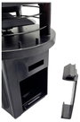Berger & Schröter Wildfutterautomat 31254 Etetőanyag szabályozó Programozható 6. bélyegkép