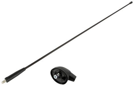 ACV 15-7657009 Autórádió univerzális antenna