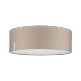 Paulmann 70952 Mari Mennyezeti lámpa LED E27 40 W Bézs (matt)