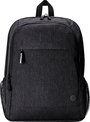 HP Notebook hátizsák HP Prelude Pro 39,6cm 15,6Zoll Backpack Alkalmas: Max.: 39,6 cm (15,6) Fekete bélyegkép