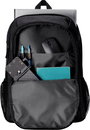 HP Notebook hátizsák HP Prelude Pro 39,6cm 15,6Zoll Backpack Alkalmas: Max.: 39,6 cm (15,6) Fekete 2. bélyegkép
