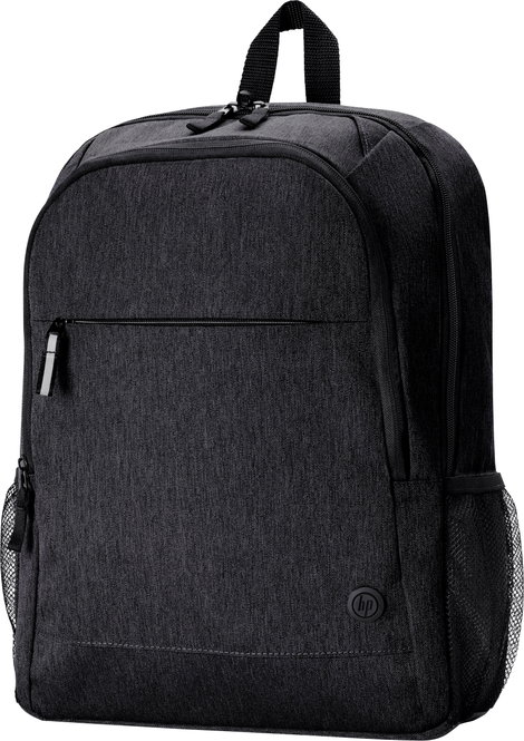 HP Notebook hátizsák HP Prelude Pro 39,6cm 15,6Zoll Backpack Alkalmas: Max.: 39,6 cm (15,6) Fekete 4. kép