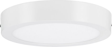Paulmann Lunar 70642 LED panel 15.5 W Melegfehér Fehér (matt) 2. kép