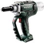 Metabo NP 18 LTX BL 5.0 619002840 Akkus popszegecshúzó pisztoly 18 V Lítiumion bélyegkép