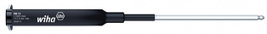 Wiha Torque 2859 hajlított szárú csavarkulcs, hatlapú csavarokhoz Wiha Torque csavarhúzóhoz 13 mm 14